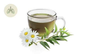 Tisana Espettorante: lenisce la tosse e libera le vie respiratorie in modo naturale